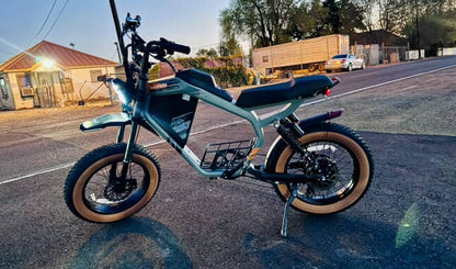 Luckeep M5 Max - Luckeep