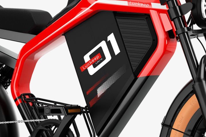 Luckeep M5 Ultra - Luckeep