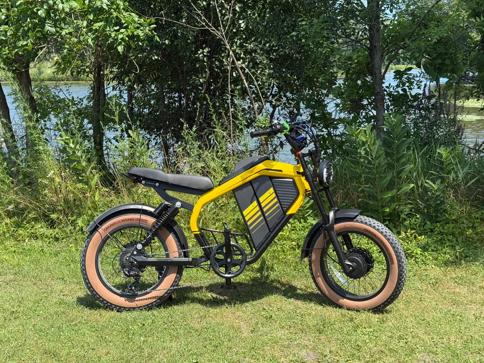 Luckeep M5 Ultra - Luckeep