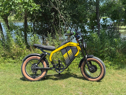 Luckeep M5 Ultra - Luckeep