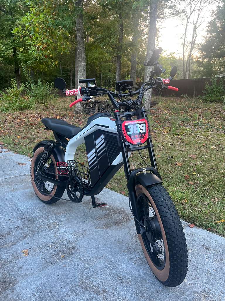 Luckeep M5 Ultra - Luckeep