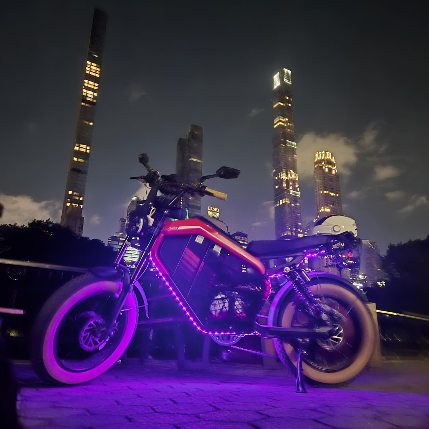 Luckeep M5 Ultra - Luckeep