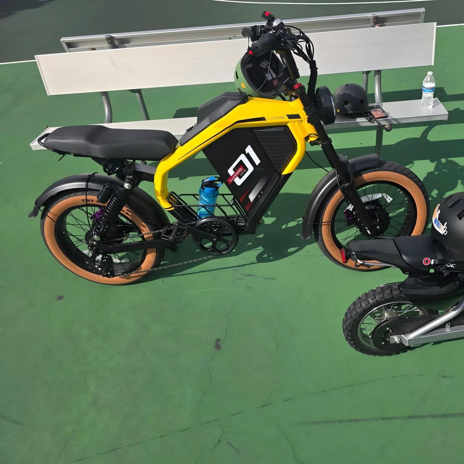 Luckeep M5 Ultra - Luckeep