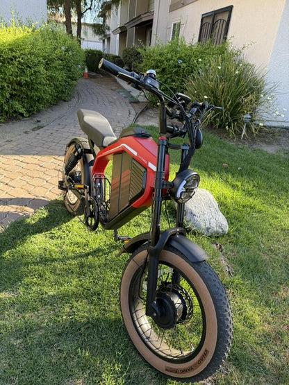 Luckeep M5 Ultra - Luckeep