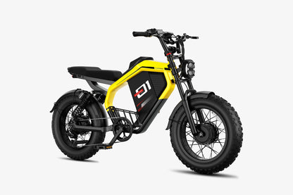 Luckeep M5 Ultra（New version） - Luckeep