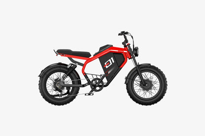 Luckeep M5 Ultra（New version） - Luckeep