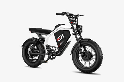 Luckeep M5 Ultra（New version） - Luckeep