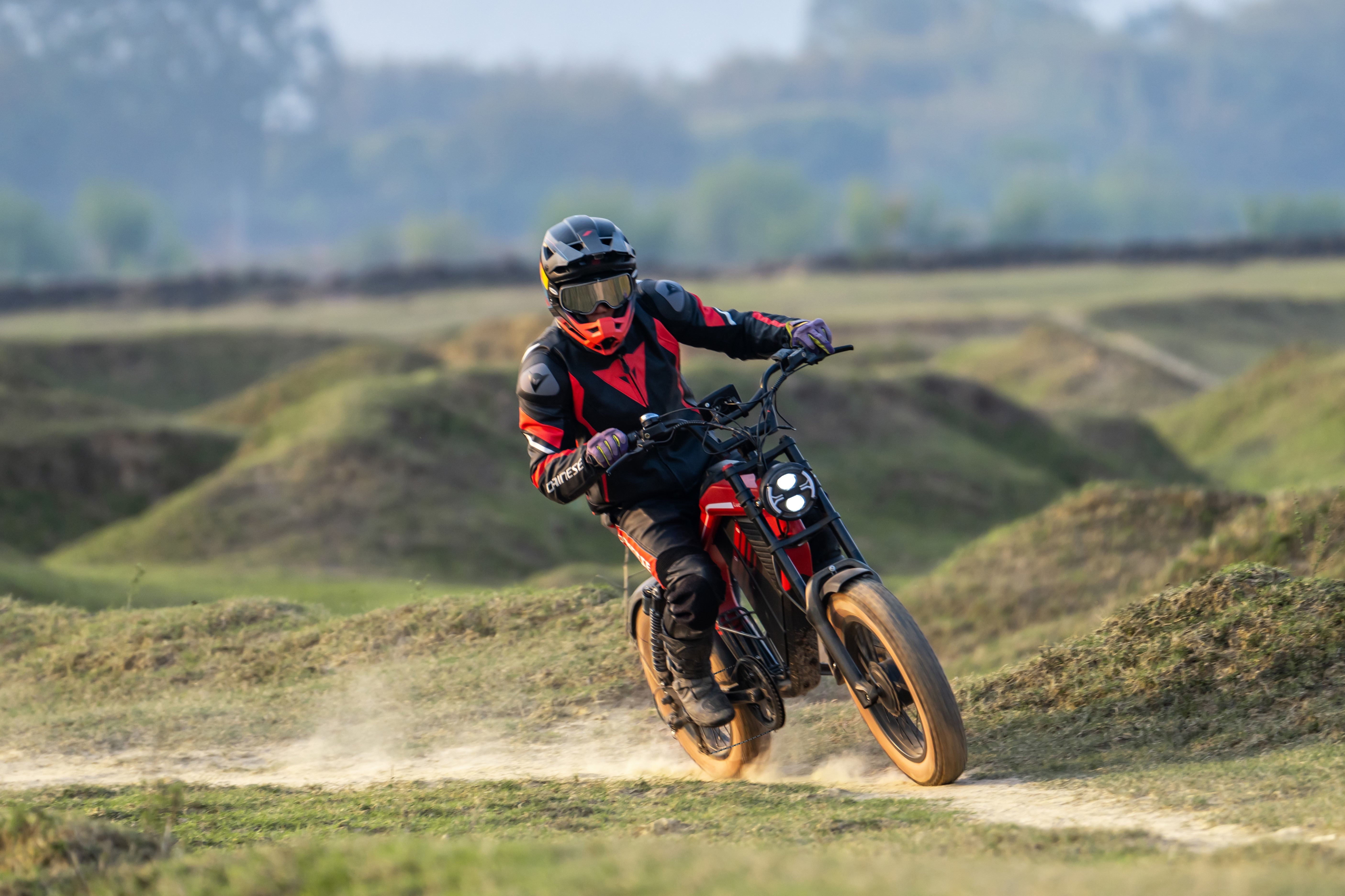 Luckeep M5 Ultra（New version） - Luckeep