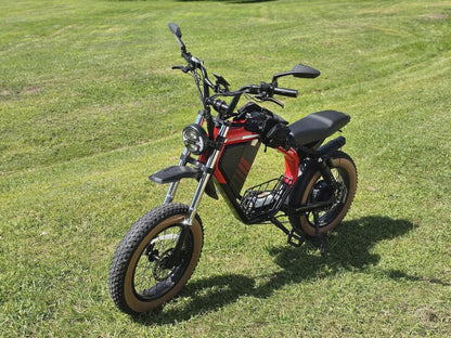 Luckeep M5 Ultra（New version） - Luckeep