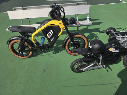 Luckeep M5 Ultra（New version） - Luckeep