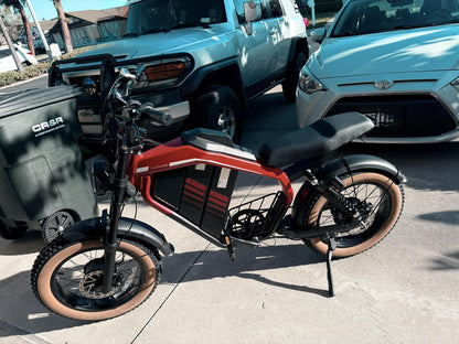 Luckeep M5 Ultra（New version） - Luckeep