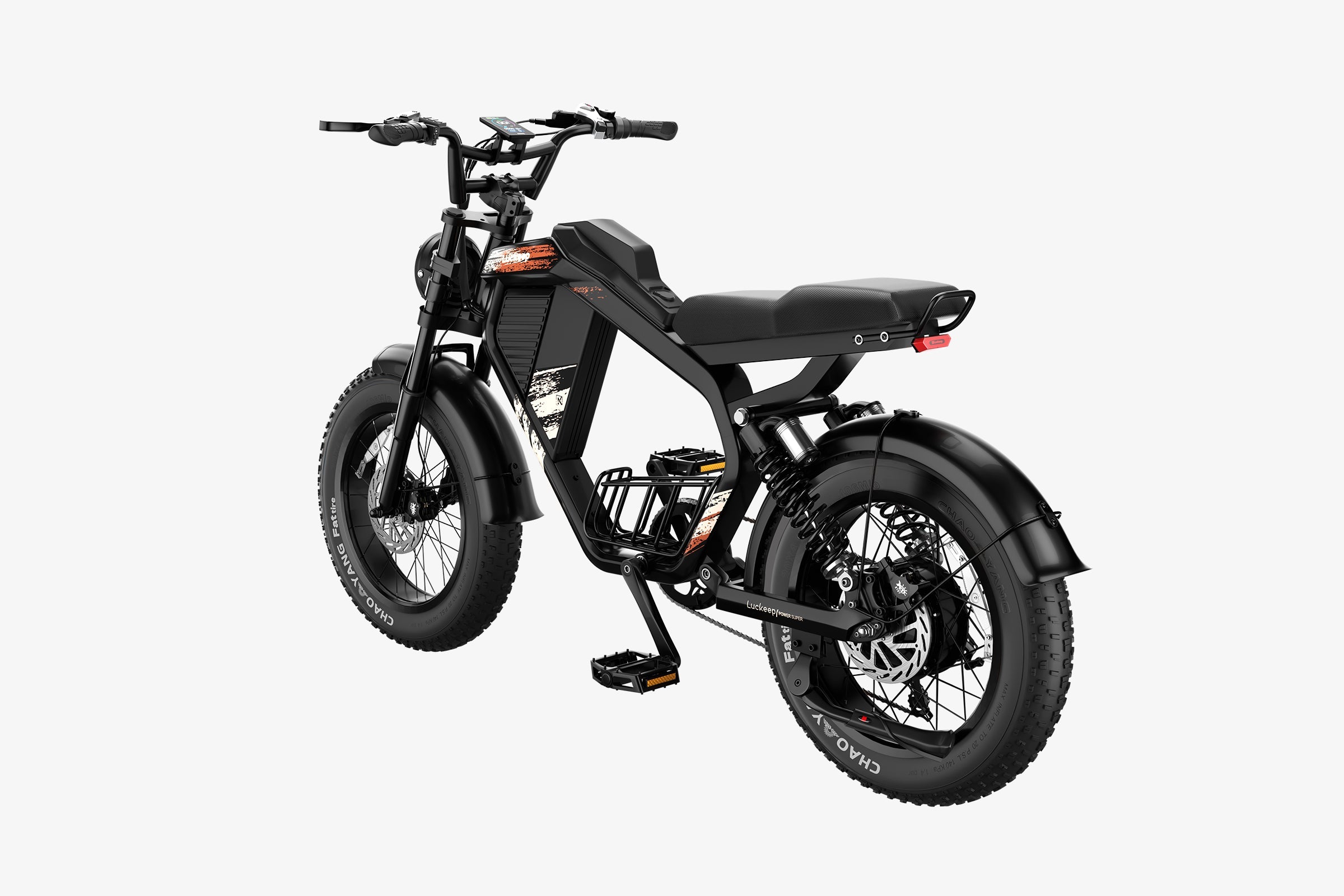 Luckeep M5 - Luckeep