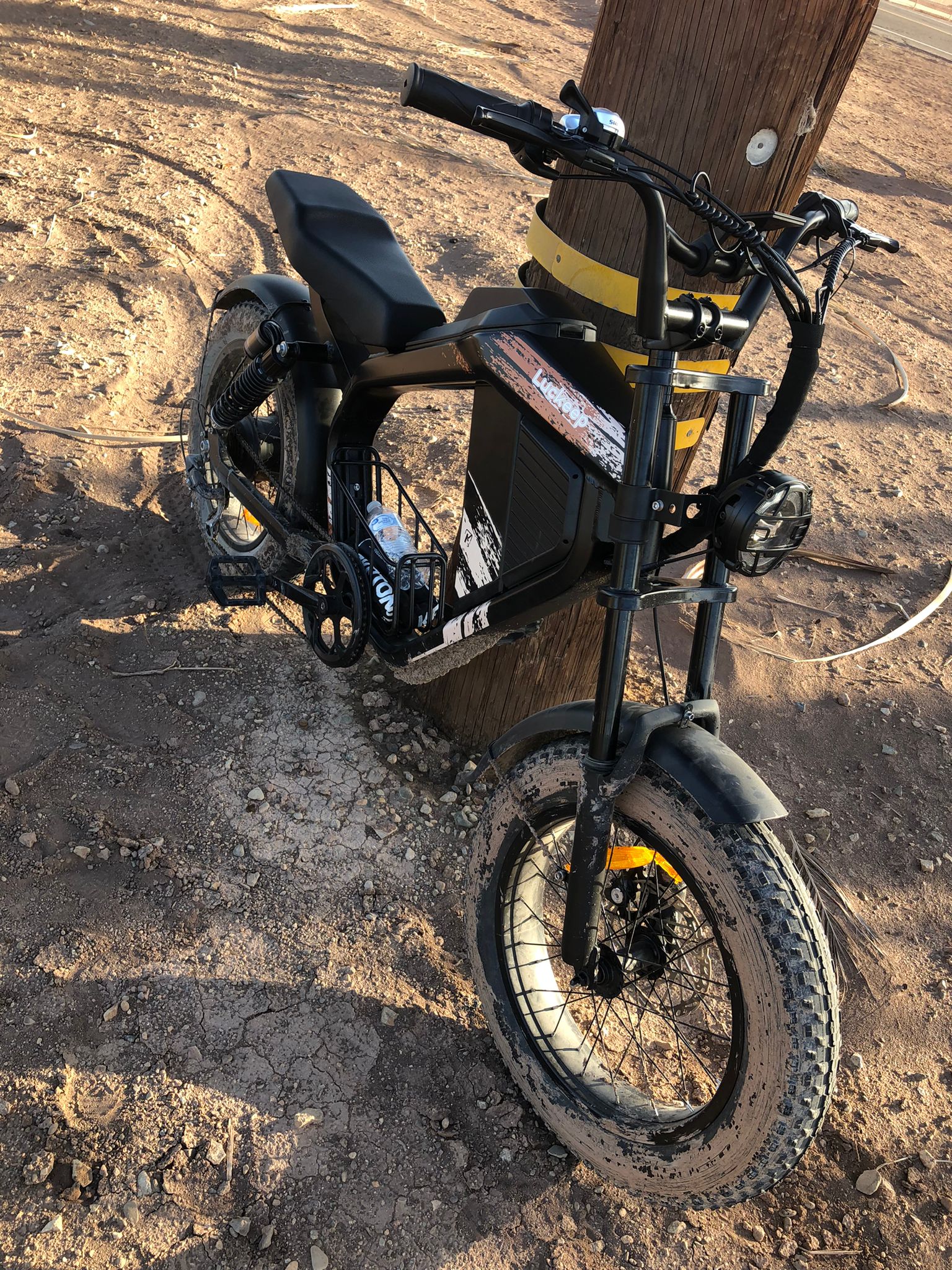 Luckeep M5 - Luckeep