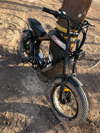 Luckeep M5 - Luckeep