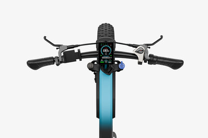 Luckeep X1 Folding ebike - Luckeep