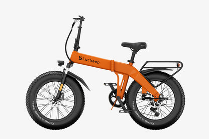 Luckeep X1 Lite - Luckeep