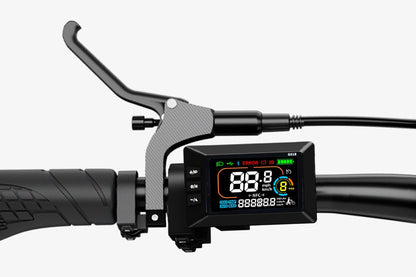 Luckeep X1 Lite - Luckeep