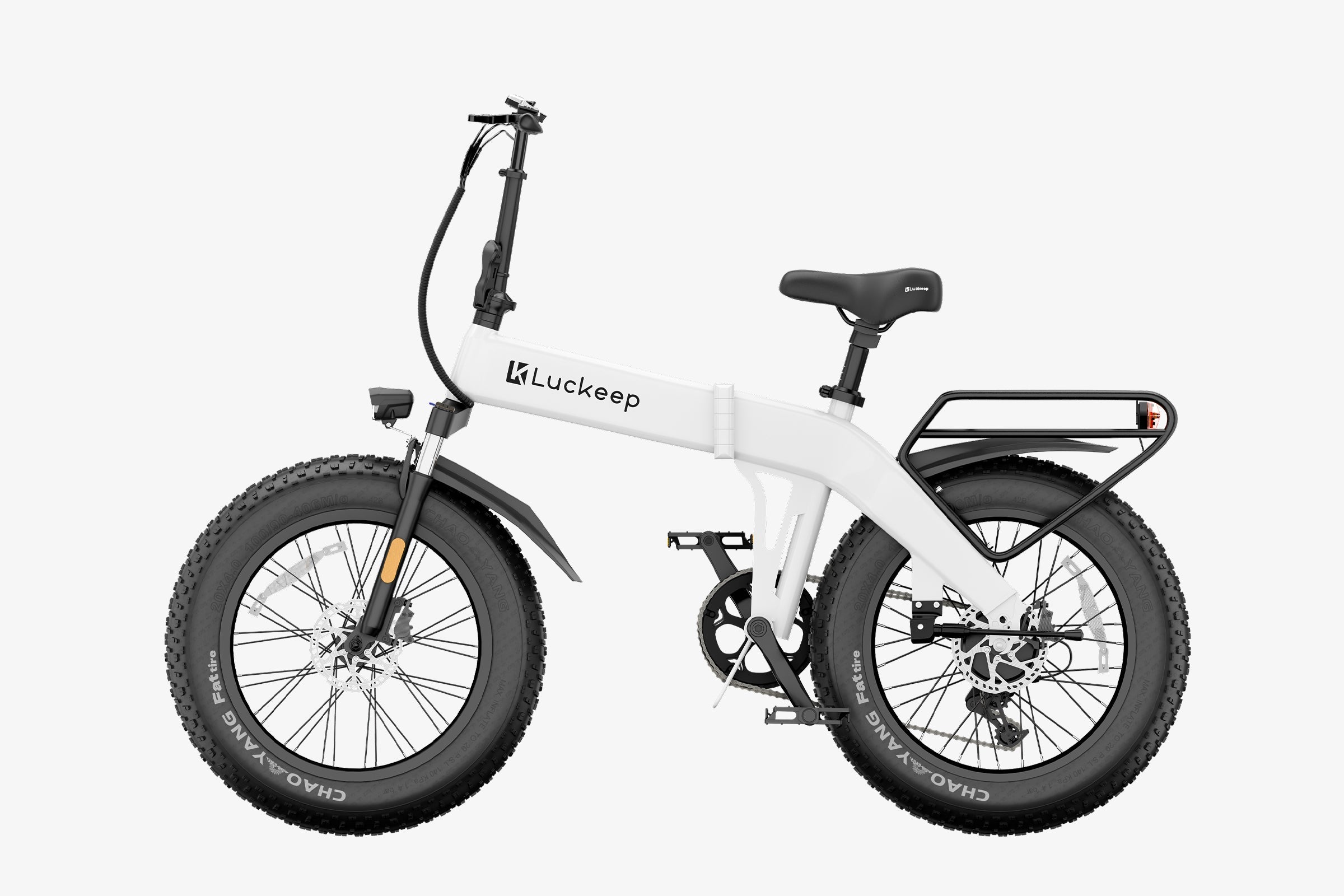 Luckeep X1 Lite - Luckeep