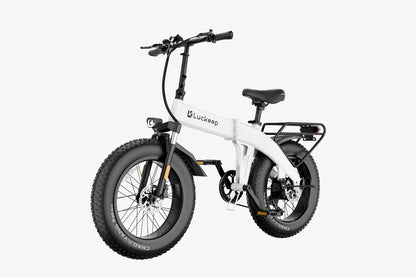 Luckeep X1 Lite - Luckeep