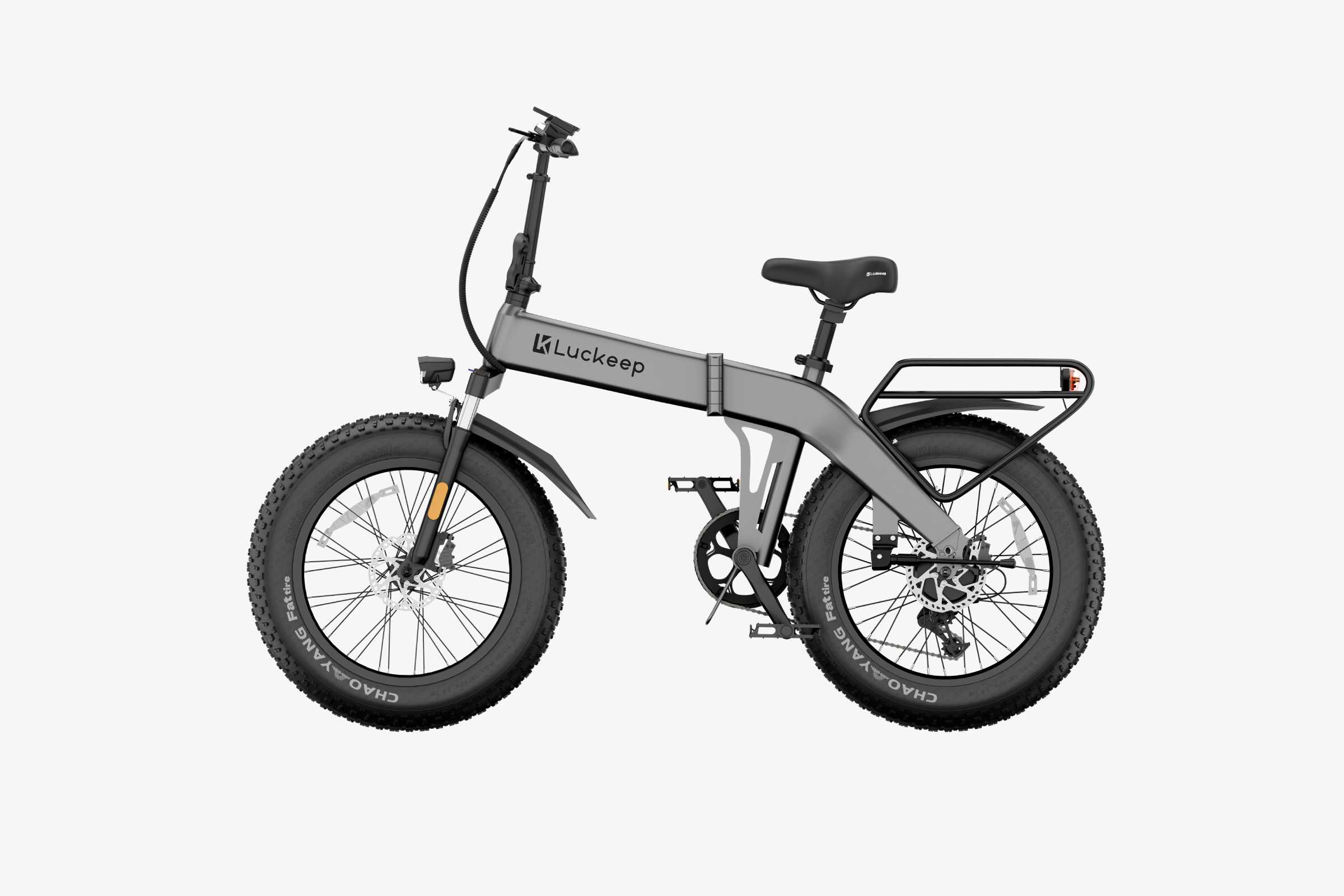 Luckeep X1 Lite - Luckeep
