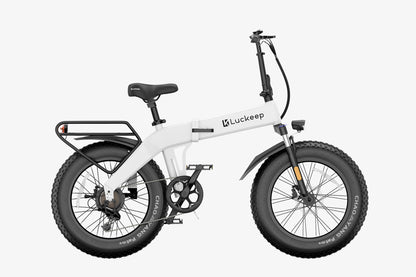 Luckeep X1 Lite - Luckeep