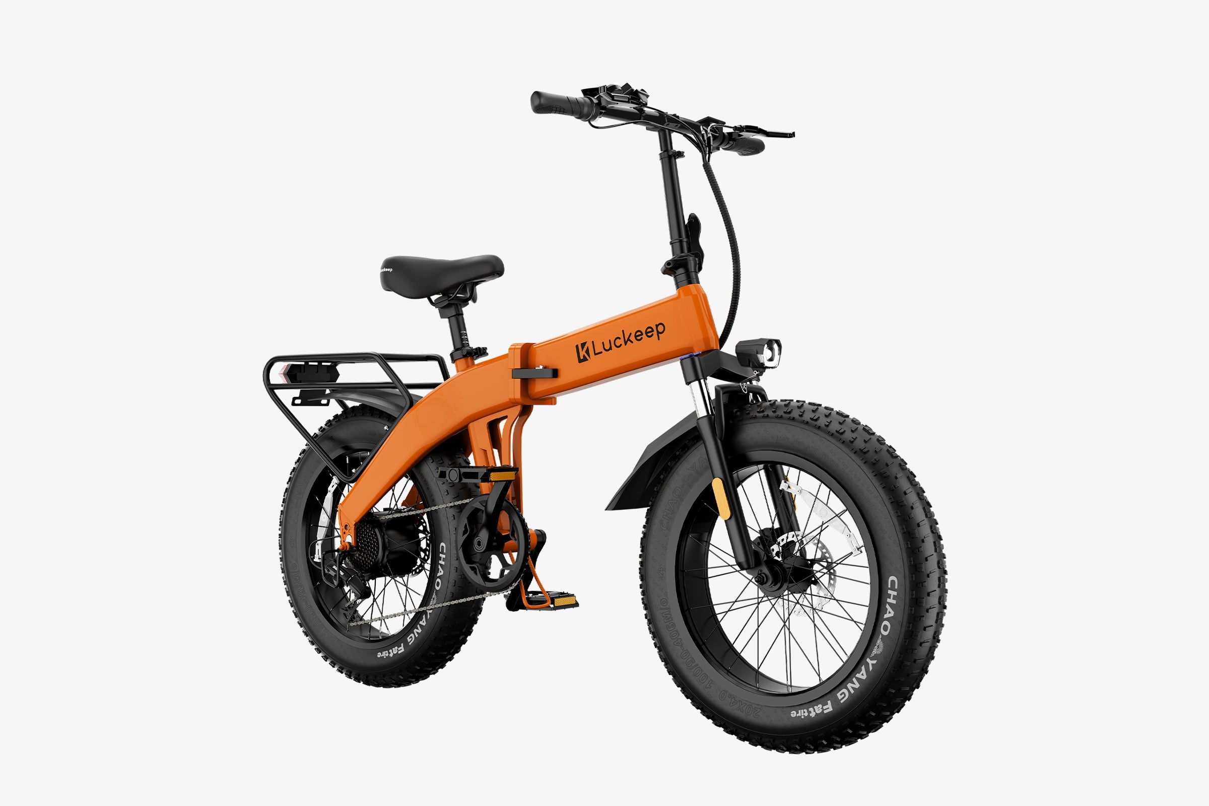 Luckeep X1 Lite - Luckeep