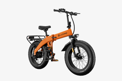 Luckeep X1 Lite - Luckeep