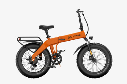 Luckeep X1 Lite - Luckeep