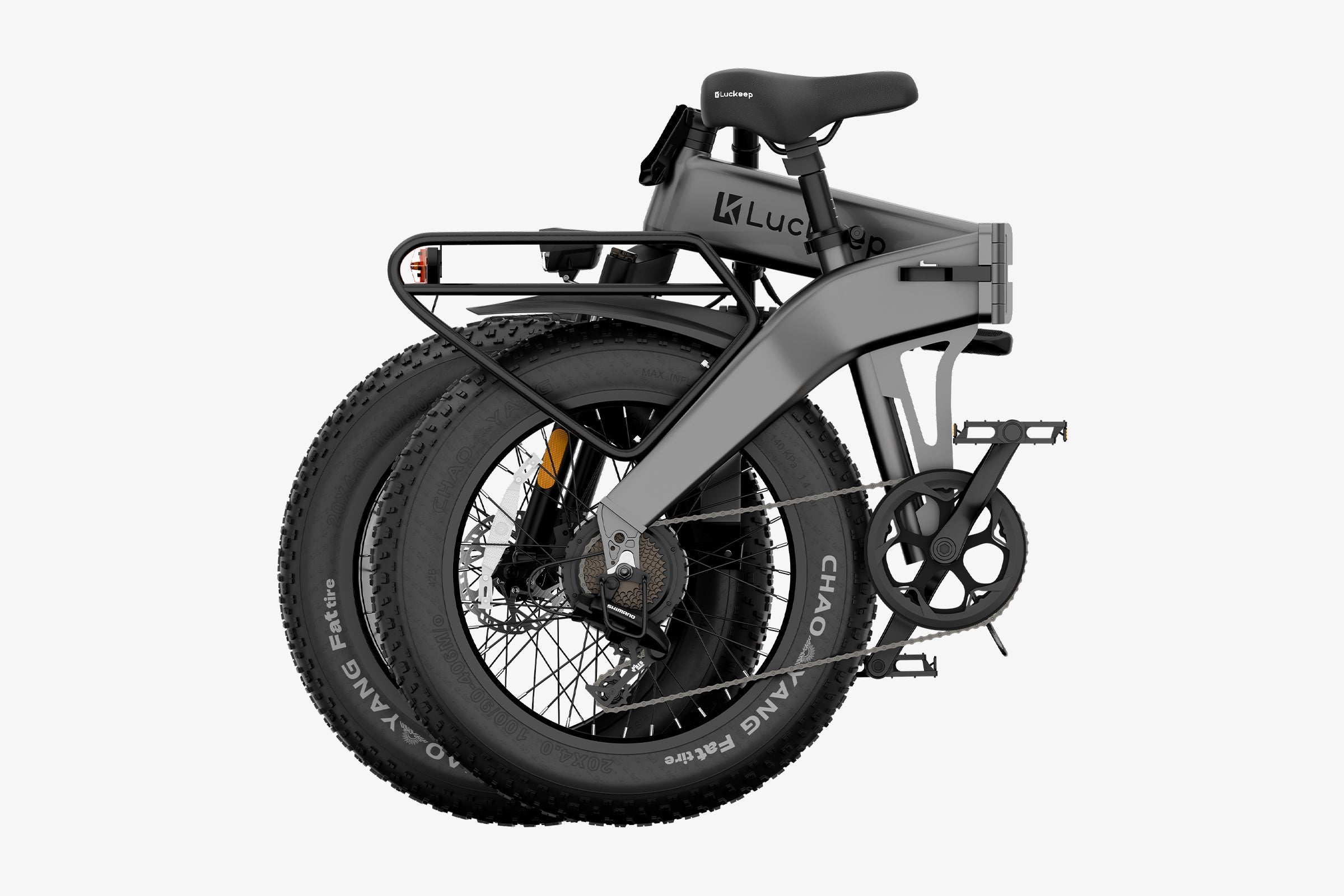 Luckeep X1 Lite - Luckeep
