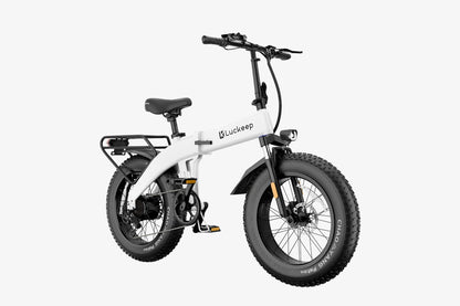 Luckeep X1 Lite - Luckeep