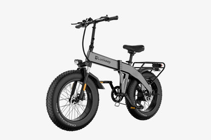 Luckeep X1 Lite - Luckeep