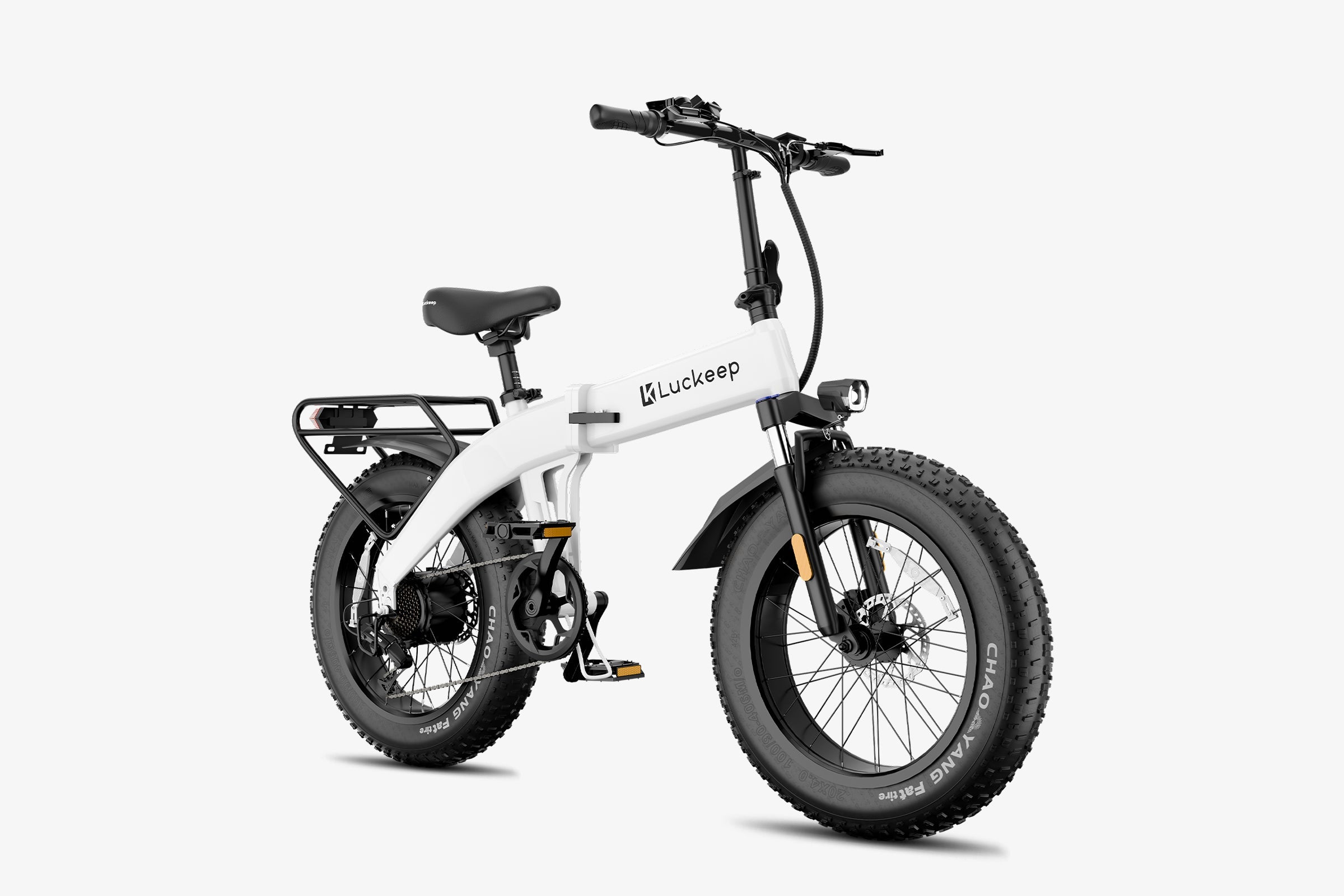 Luckeep X1 Lite - Luckeep