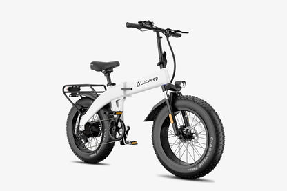 Luckeep X1 Lite - Luckeep