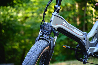 Luckeep X1 Pro - Luckeep