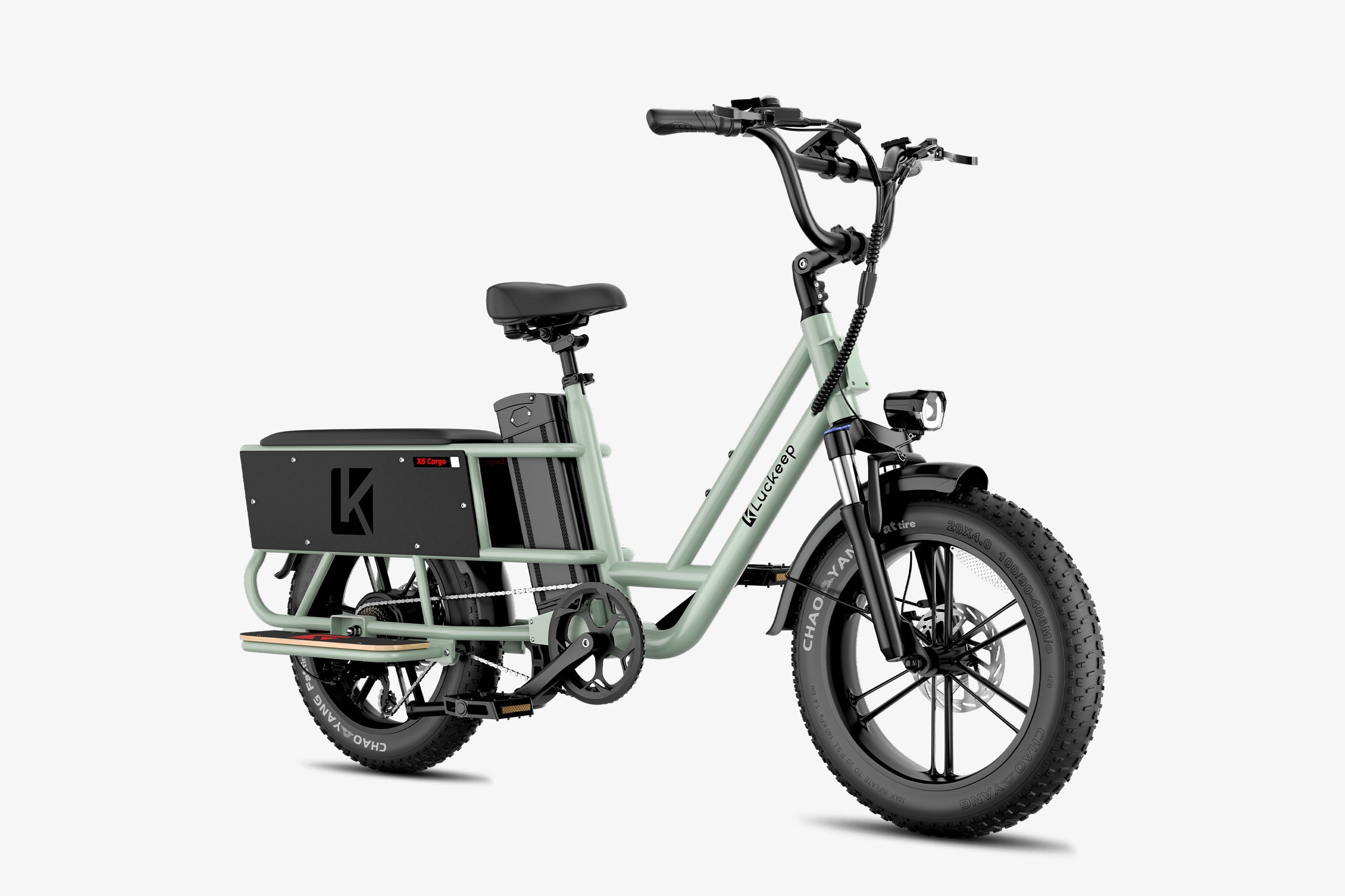 Luckeep X5 Lite - Luckeep
