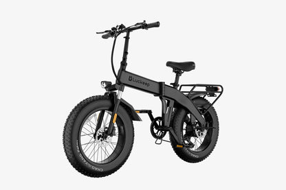 luckeep x1 lite best folding fat tire ebike under $1000