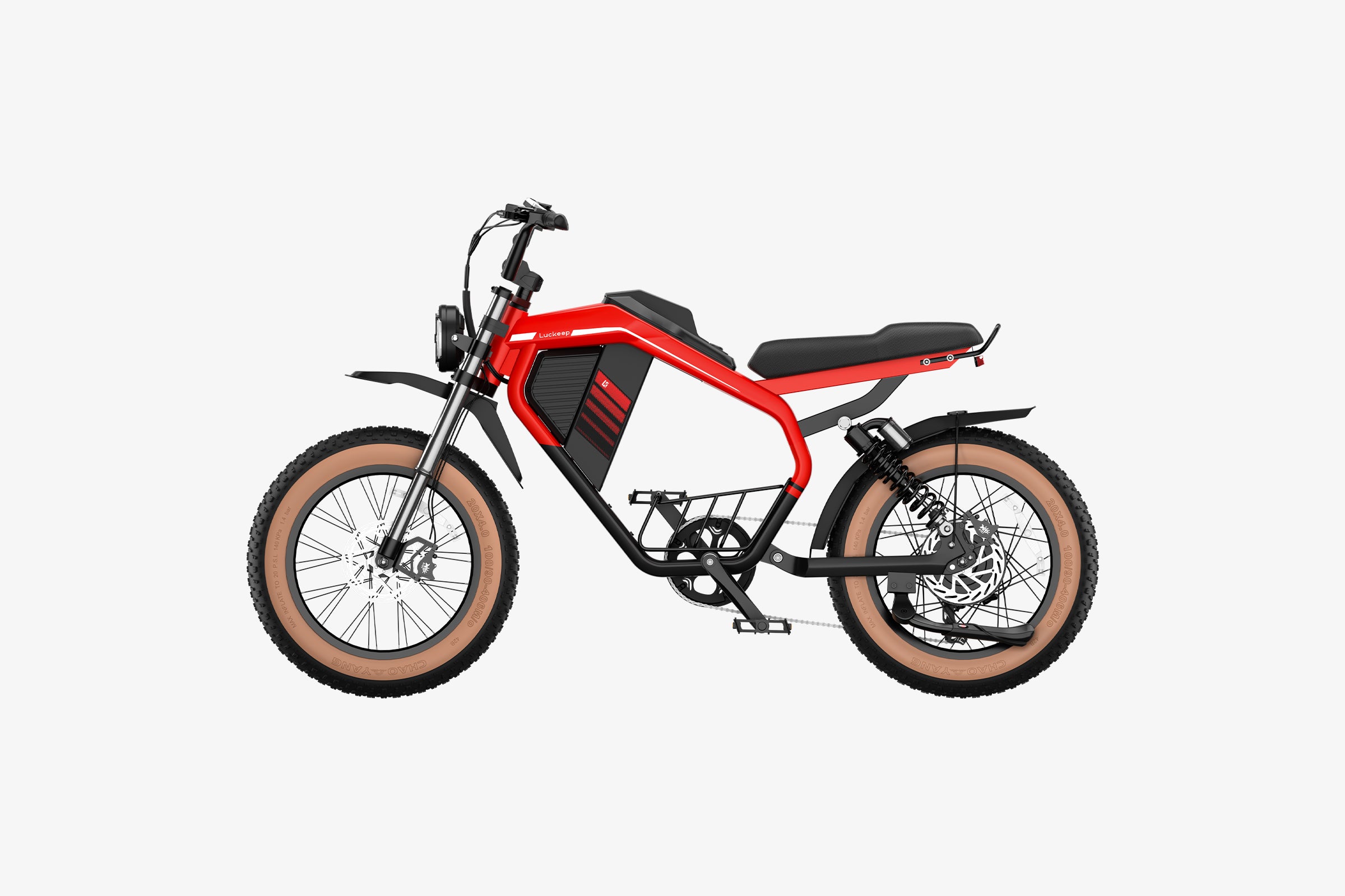electric motorbike dirt bike
