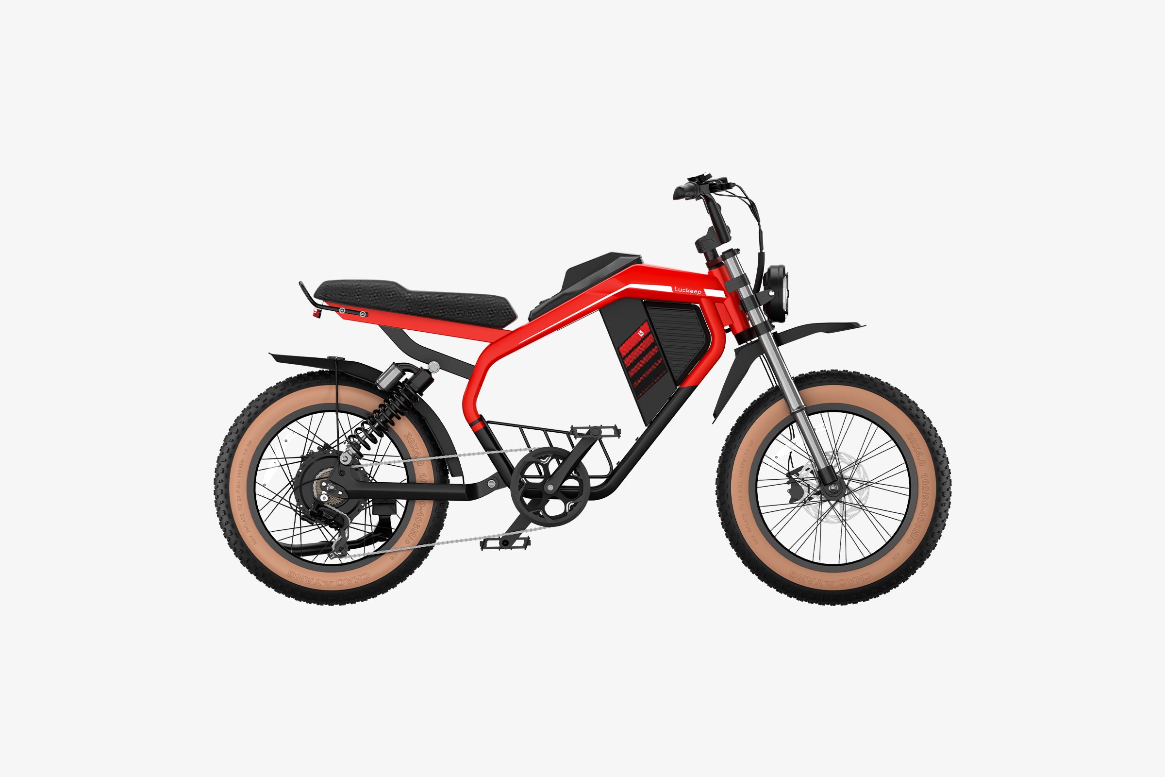 electric motorbike for adults