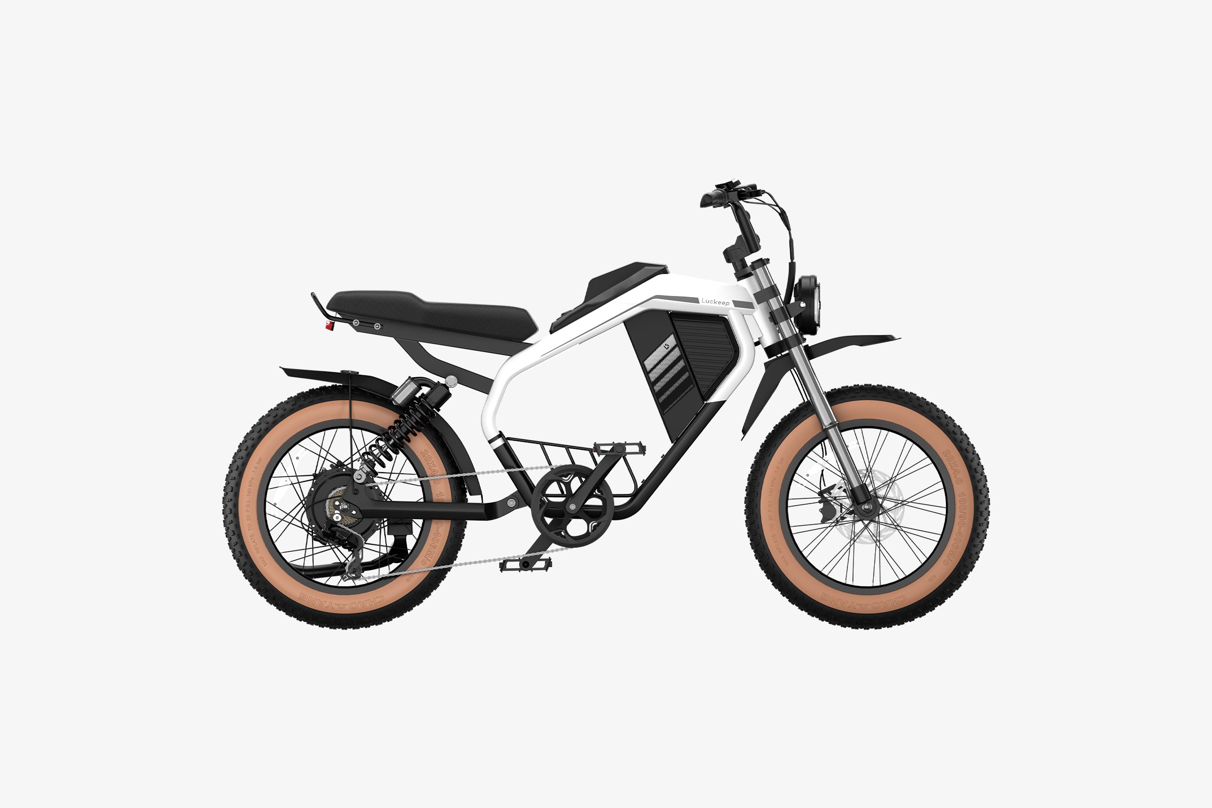 electric motorbike dirt bike