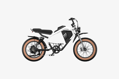electric motorbike dirt bike
