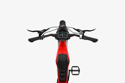 luckeep m5 dual motor overlooking