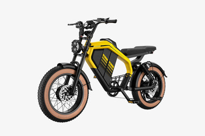 luckeep m5 electric motorbike for adults
