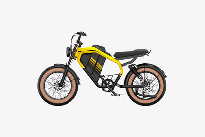 electric motorbike dirt bike