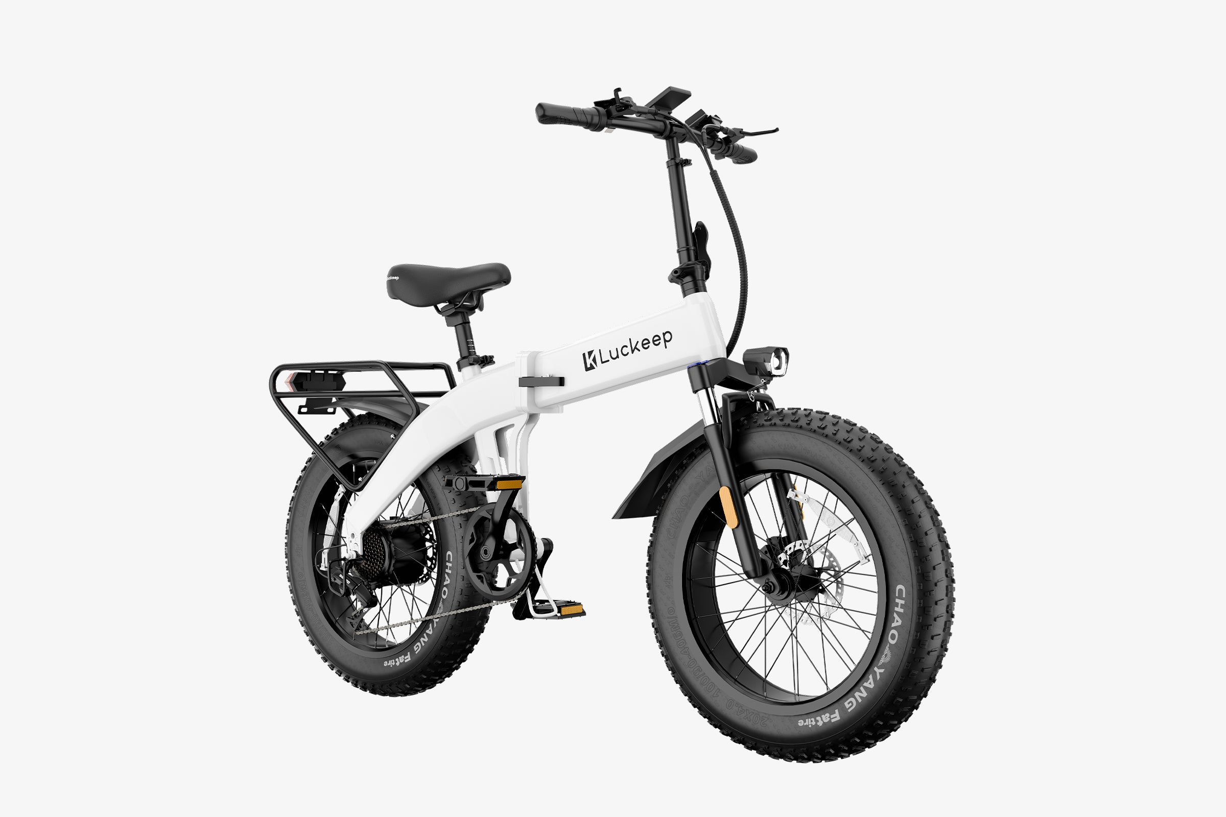 luckeep x1 lite deals on folding fat tire ebike