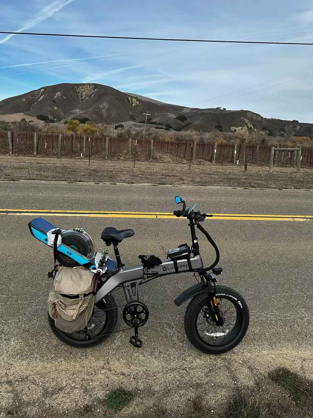 luckeep x1 lite review