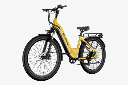 luckeep x2 long range 750 watt electric bike