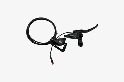 M5 Max & Ultra Hydraulic Brake Set - Luckeep