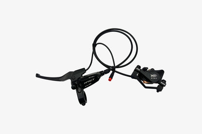 M5 Max & Ultra Hydraulic Brake Set - Luckeep