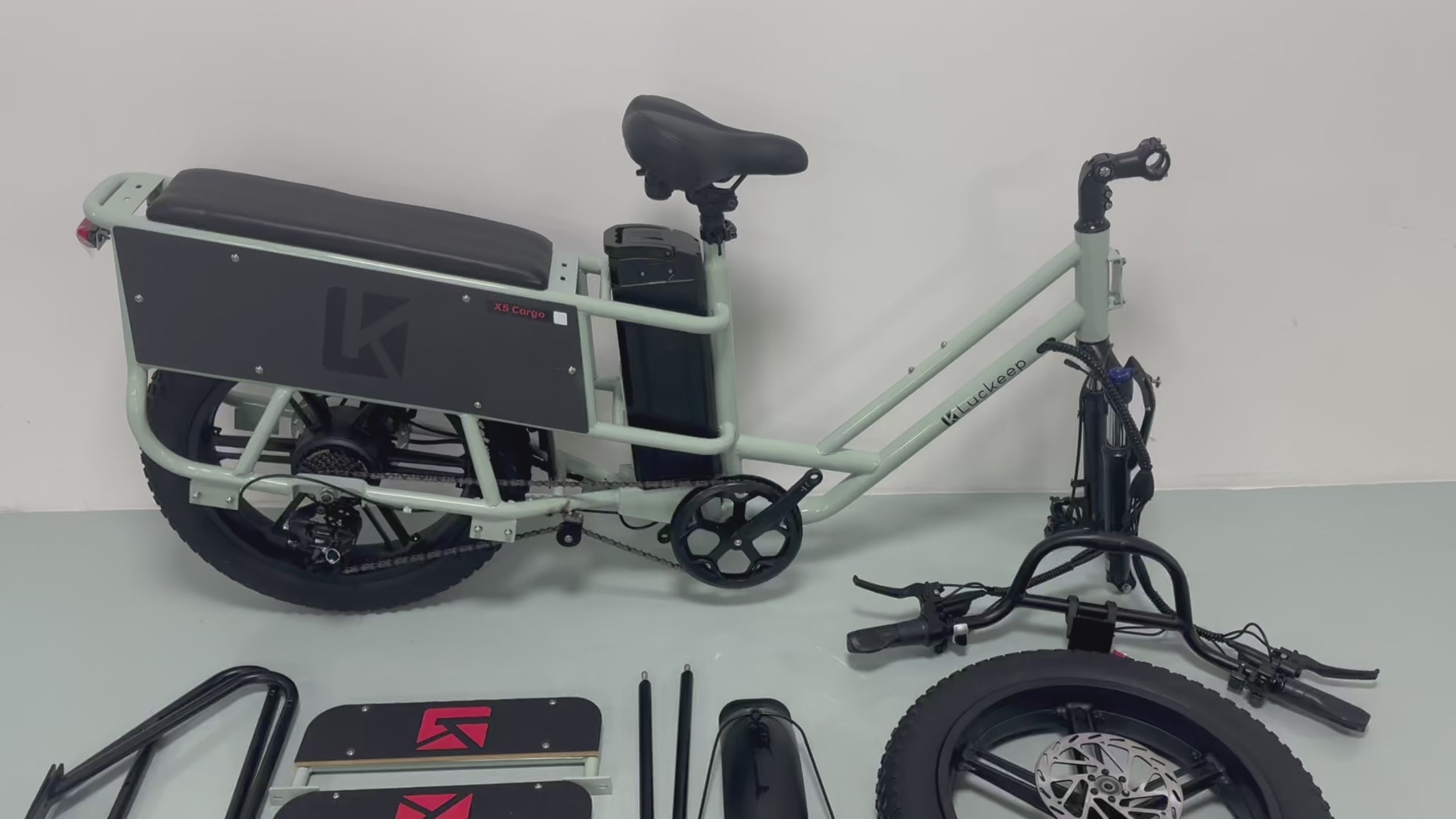 Luckeep X5 Lite