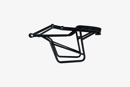 Rear Rack For M5 Series - Luckeep